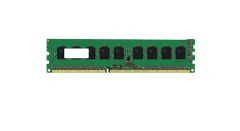 Dell 4GB DDR3-1333MHz ECC Registered Memory Module for Dell Servers - A4837587